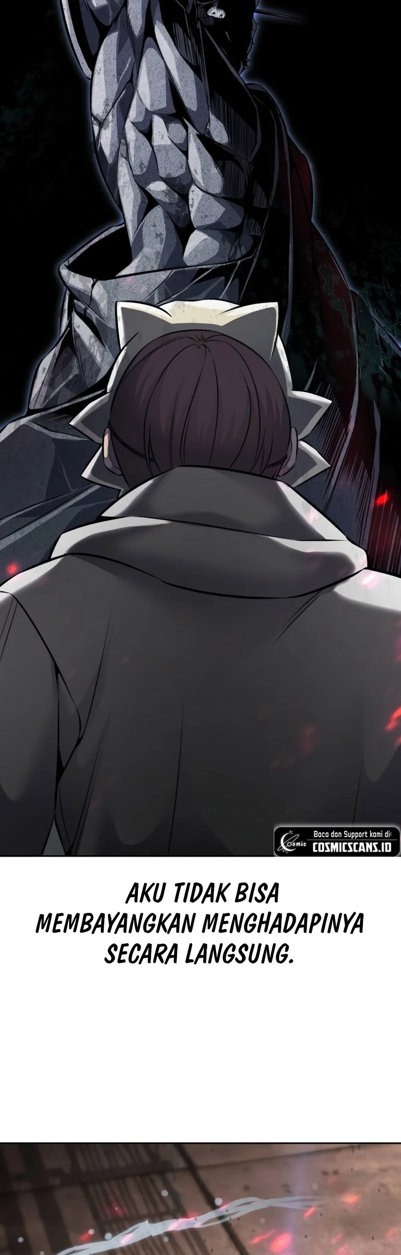 Ticket Hero S2 Chapter 61 - halaman 91