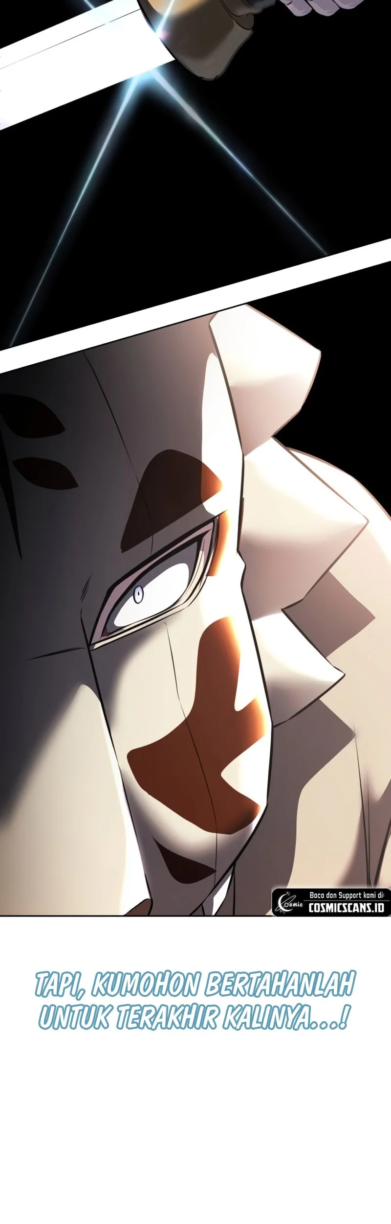 Ticket Hero S2 Chapter 61 - halaman 93