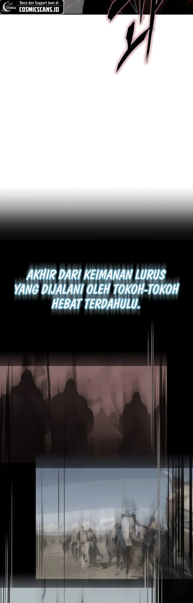 Ticket Hero S2 Chapter 61 - halaman 95