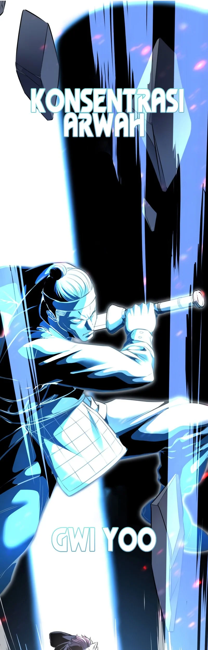 Ticket Hero S2 Chapter 61 - halaman 98