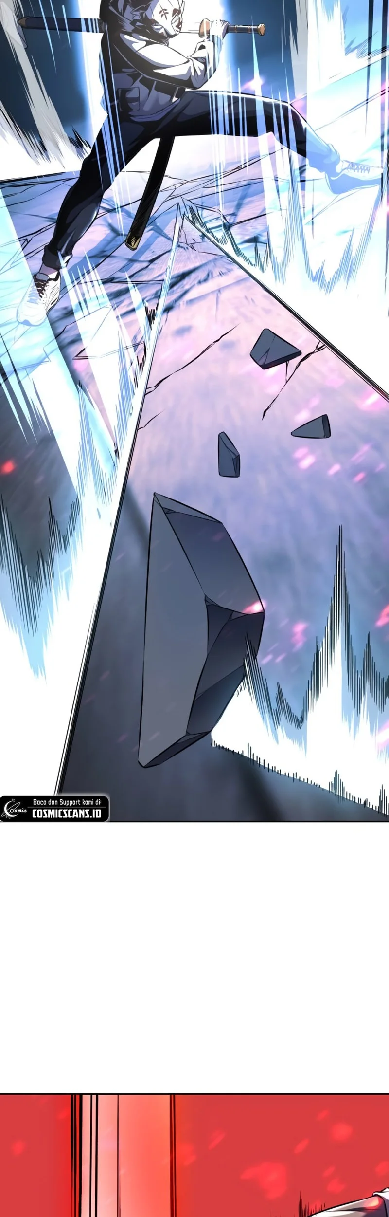 Ticket Hero S2 Chapter 61 - halaman 99
