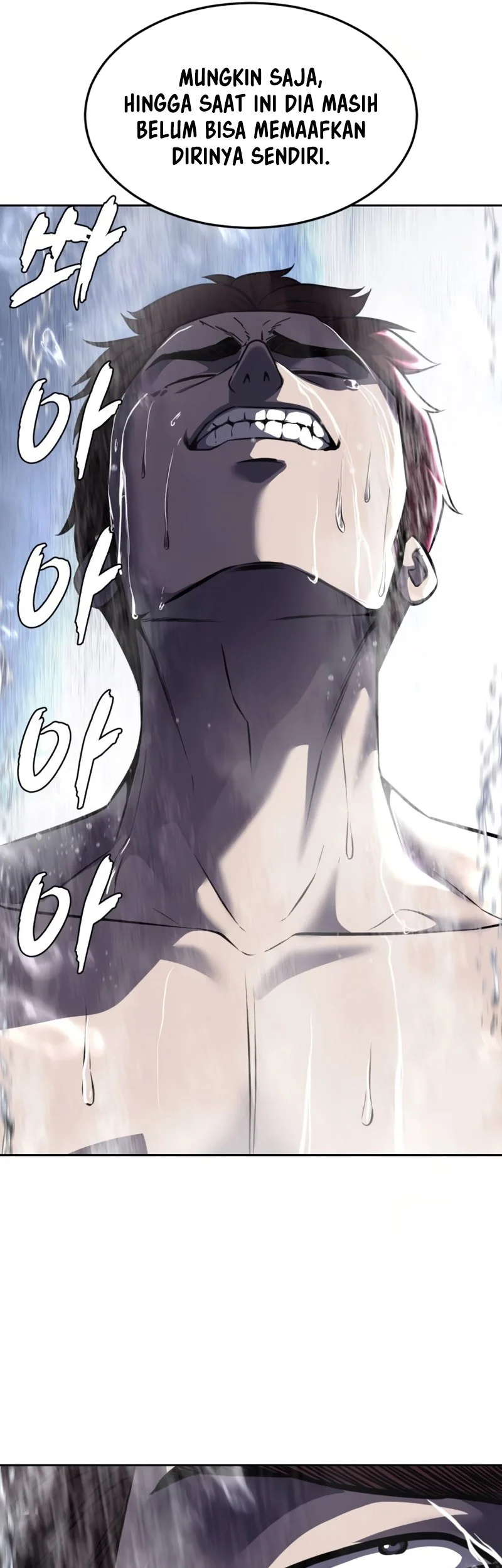 Ticket Hero S2 Chapter 62 - halaman 103
