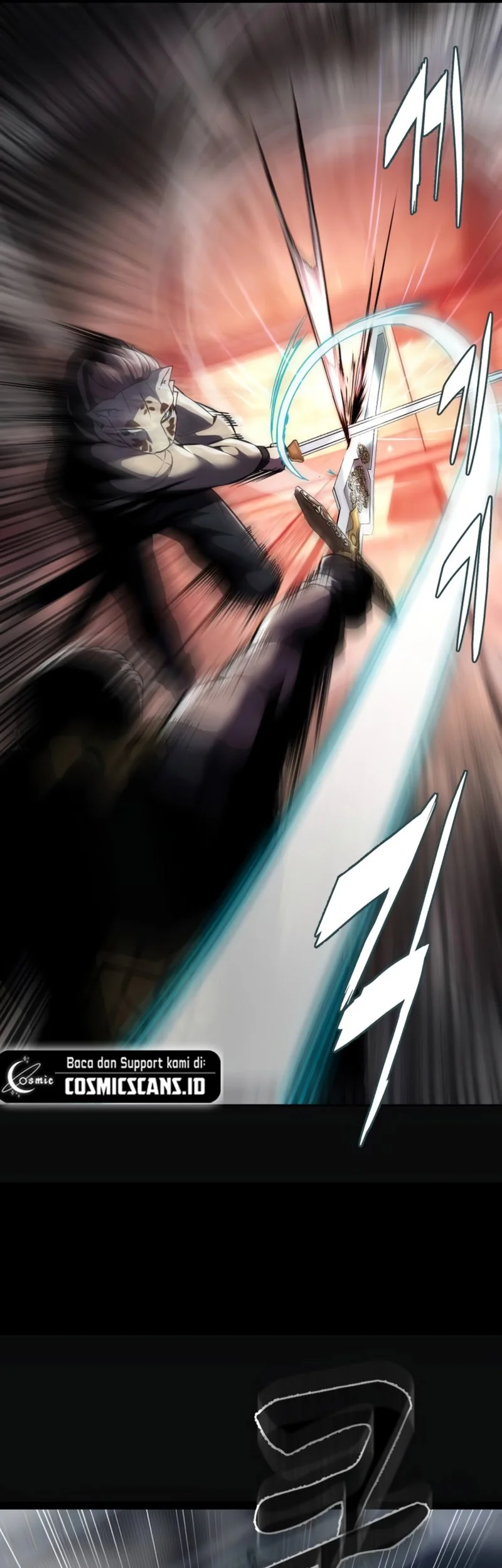 Ticket Hero S2 Chapter 62 - halaman 11
