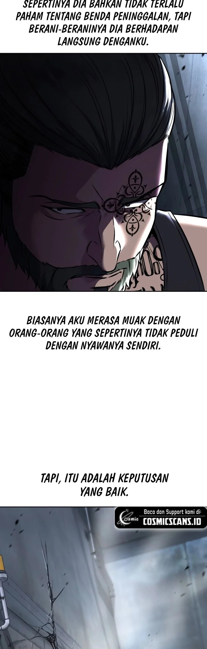 Ticket Hero S2 Chapter 62 - halaman 13