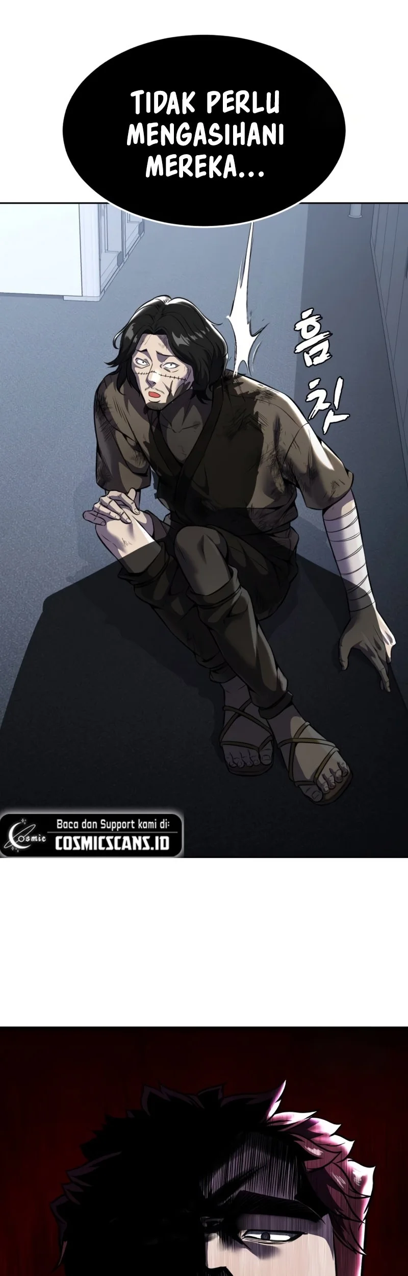 Ticket Hero S2 Chapter 62 - halaman 27