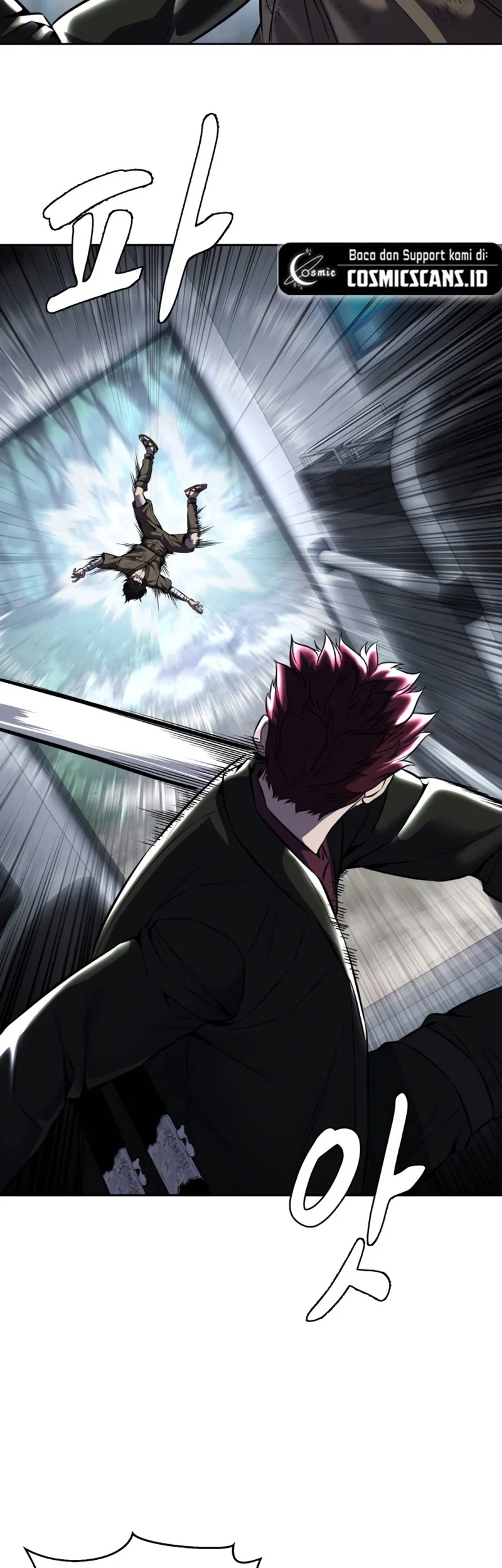 Ticket Hero S2 Chapter 62 - halaman 29