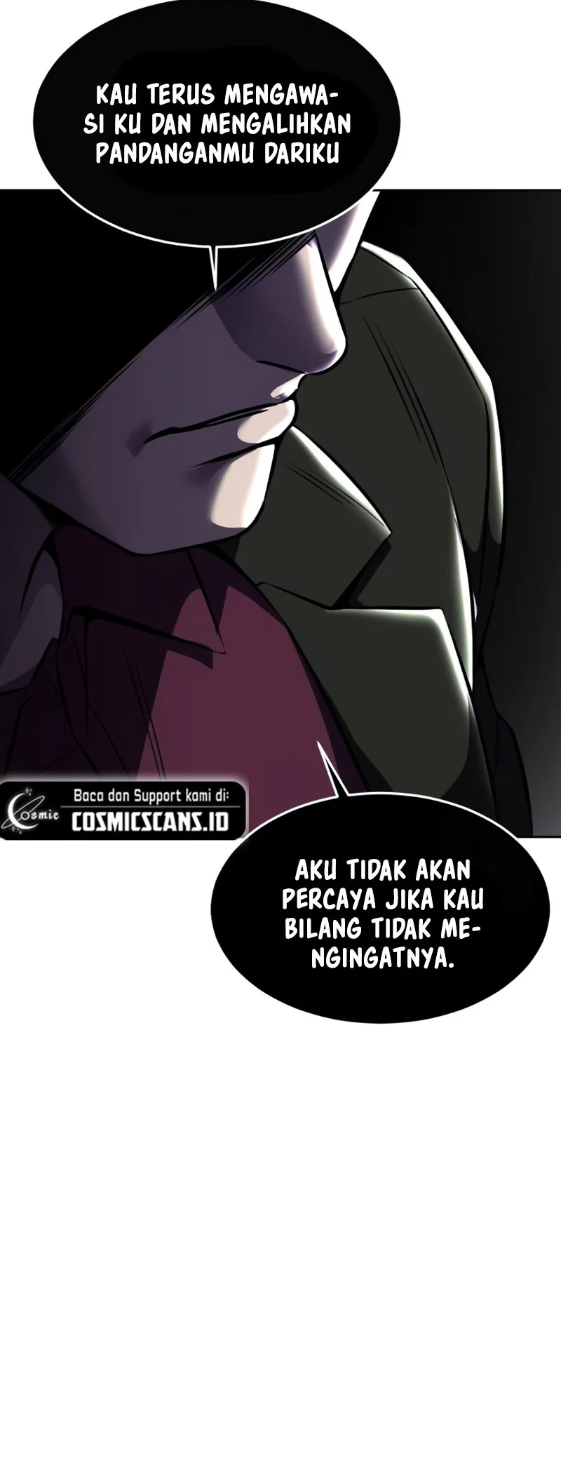 Ticket Hero S2 Chapter 62 - halaman 34