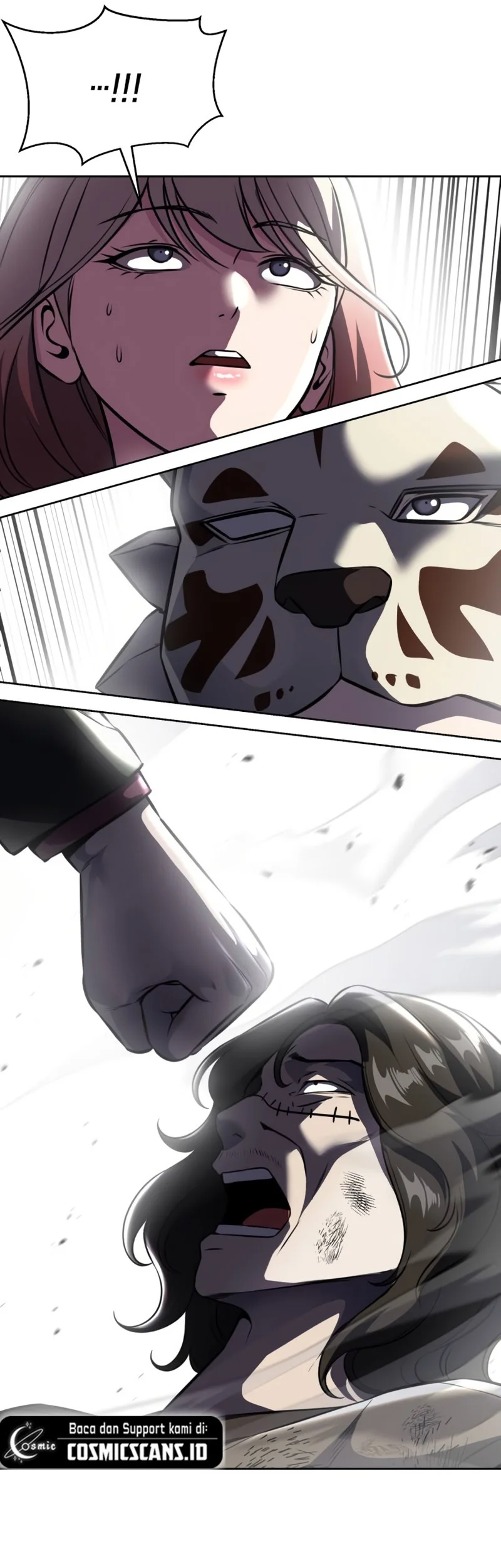 Ticket Hero S2 Chapter 62 - halaman 39
