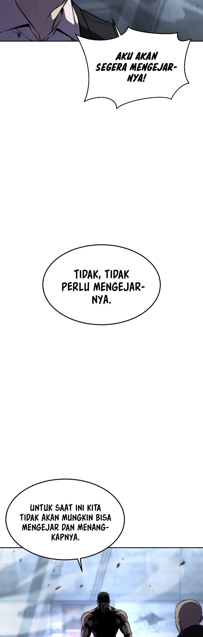Ticket Hero S2 Chapter 62 - halaman 4