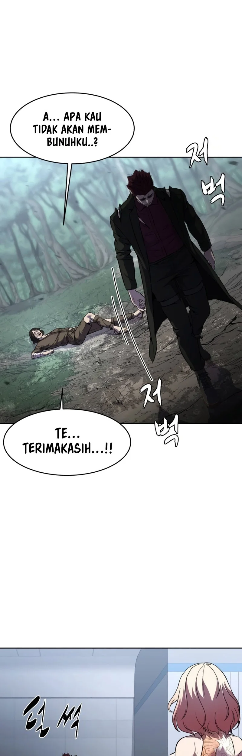 Ticket Hero S2 Chapter 62 - halaman 40