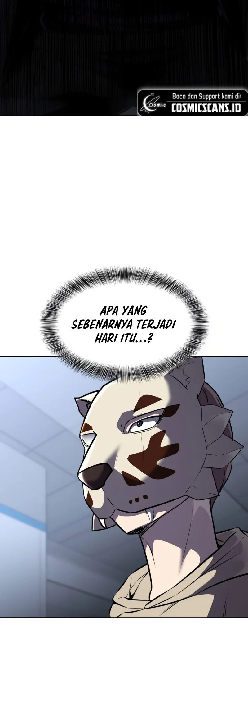 Ticket Hero S2 Chapter 62 - halaman 42