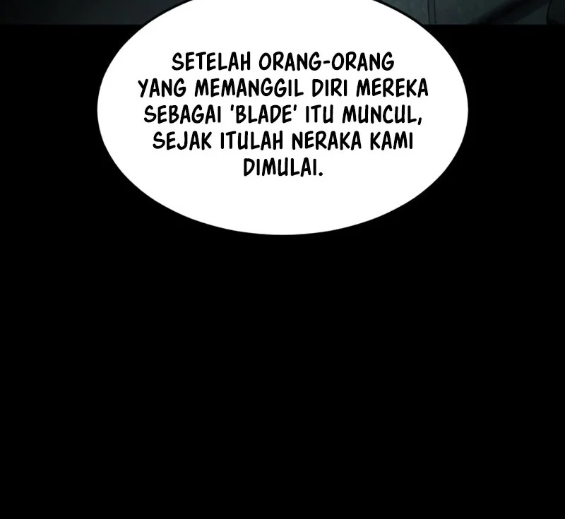 Ticket Hero S2 Chapter 62 - halaman 50