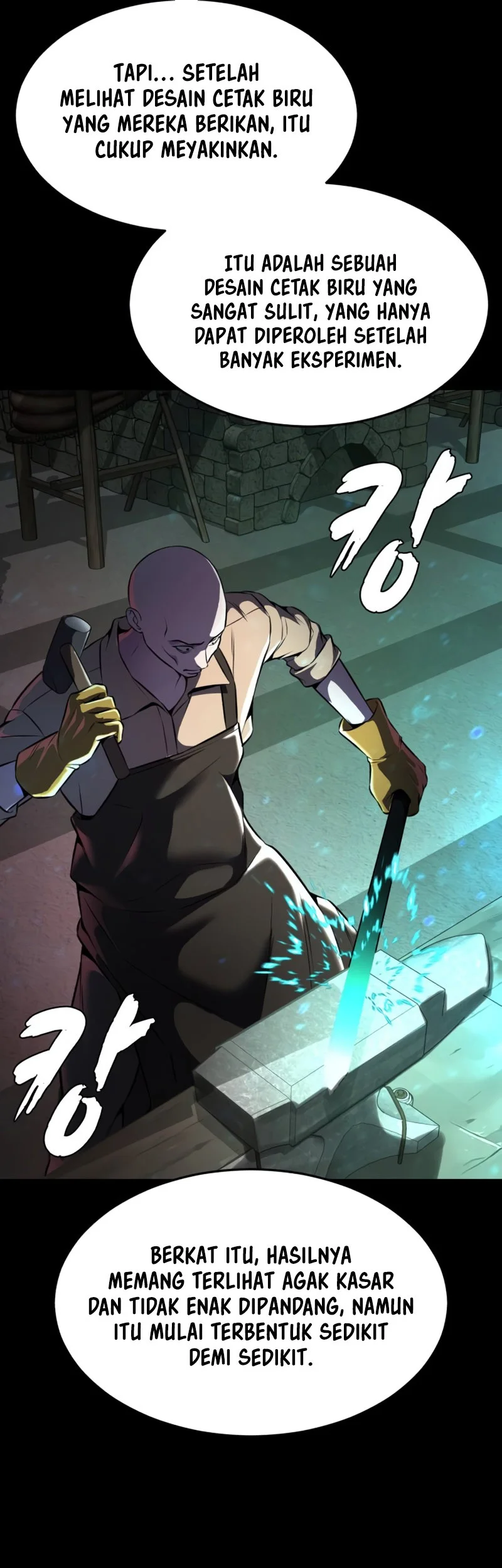 Ticket Hero S2 Chapter 62 - halaman 55