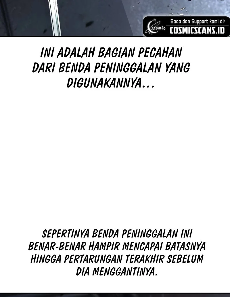 Ticket Hero S2 Chapter 62 - halaman 6