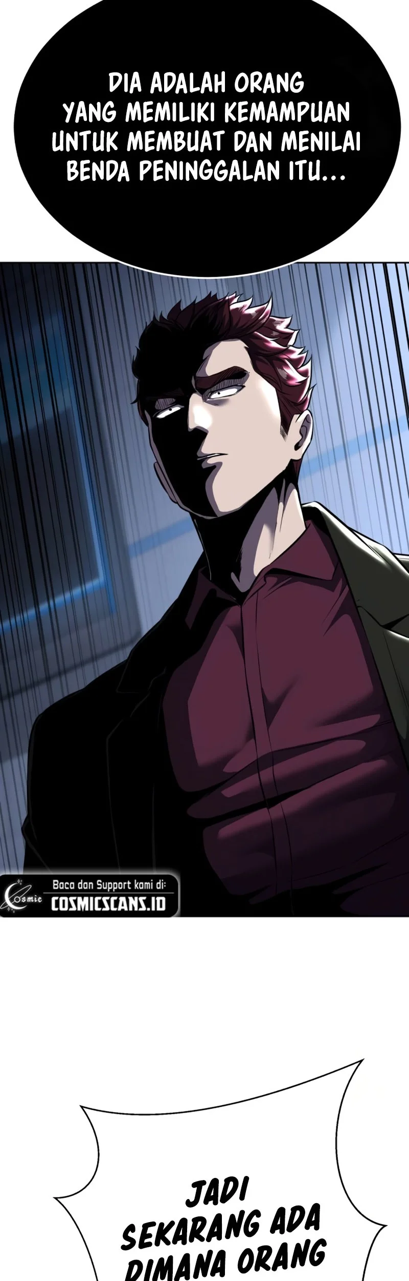 Ticket Hero S2 Chapter 62 - halaman 60