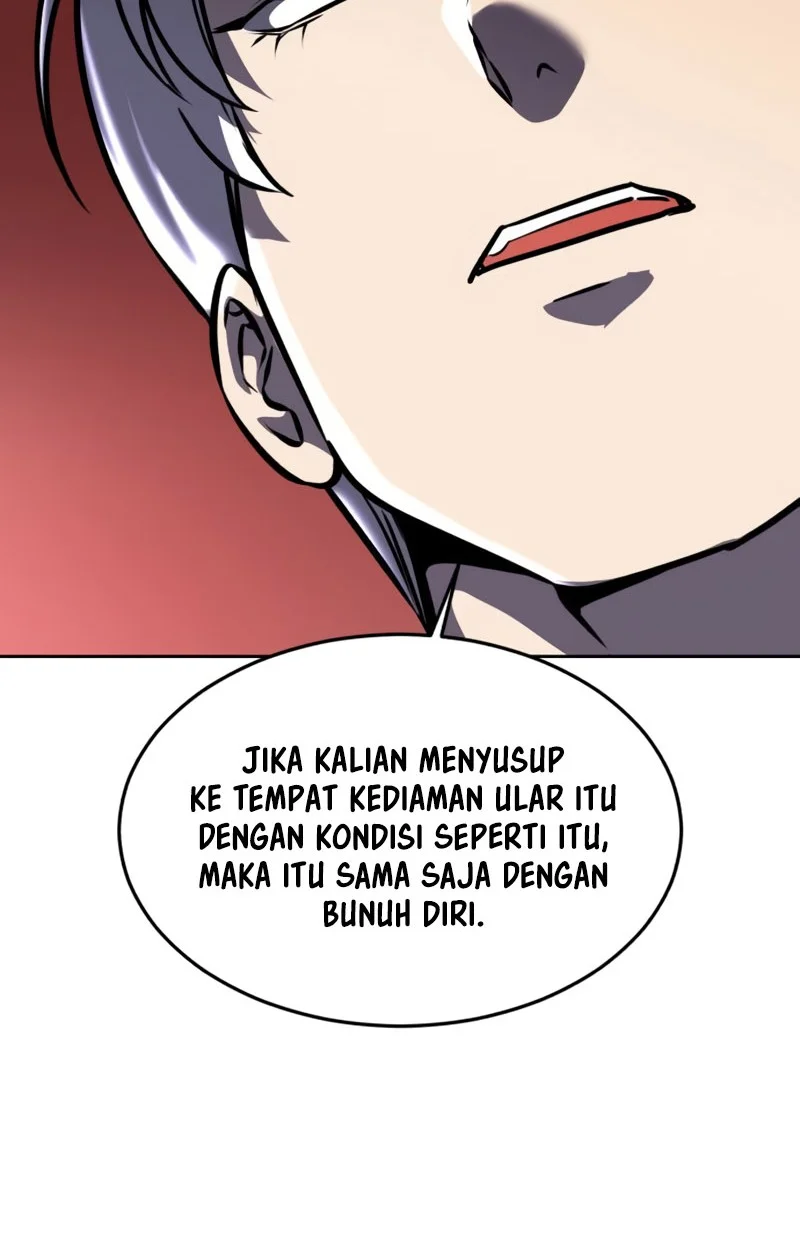 Ticket Hero S2 Chapter 62 - halaman 70