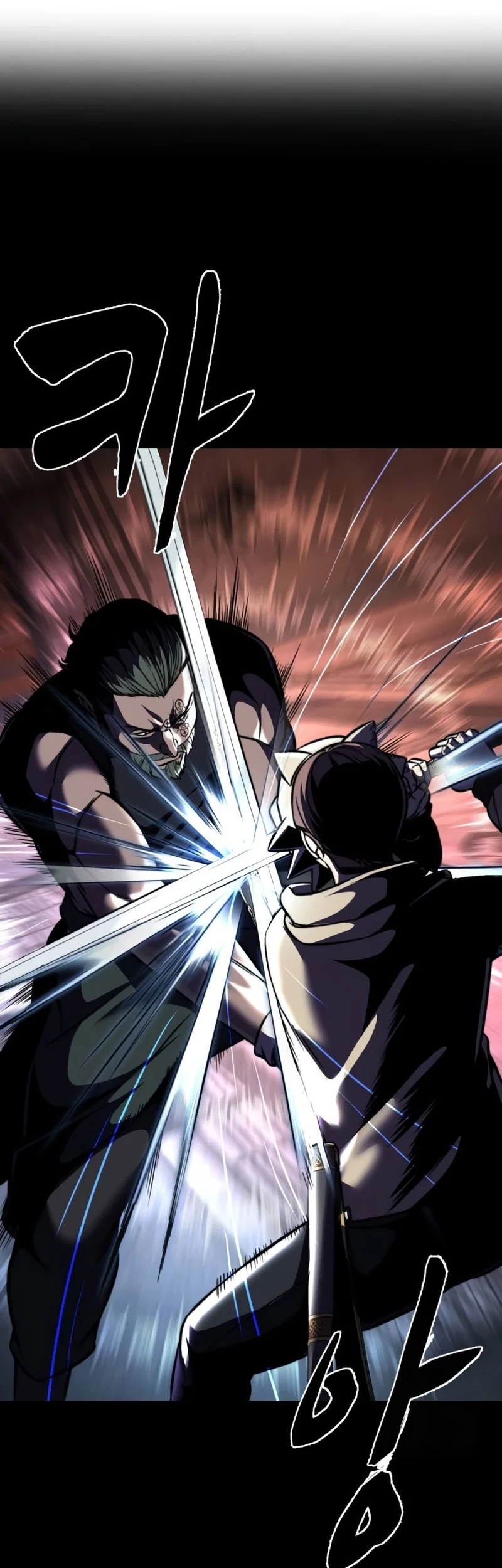 Ticket Hero S2 Chapter 62 - halaman 8