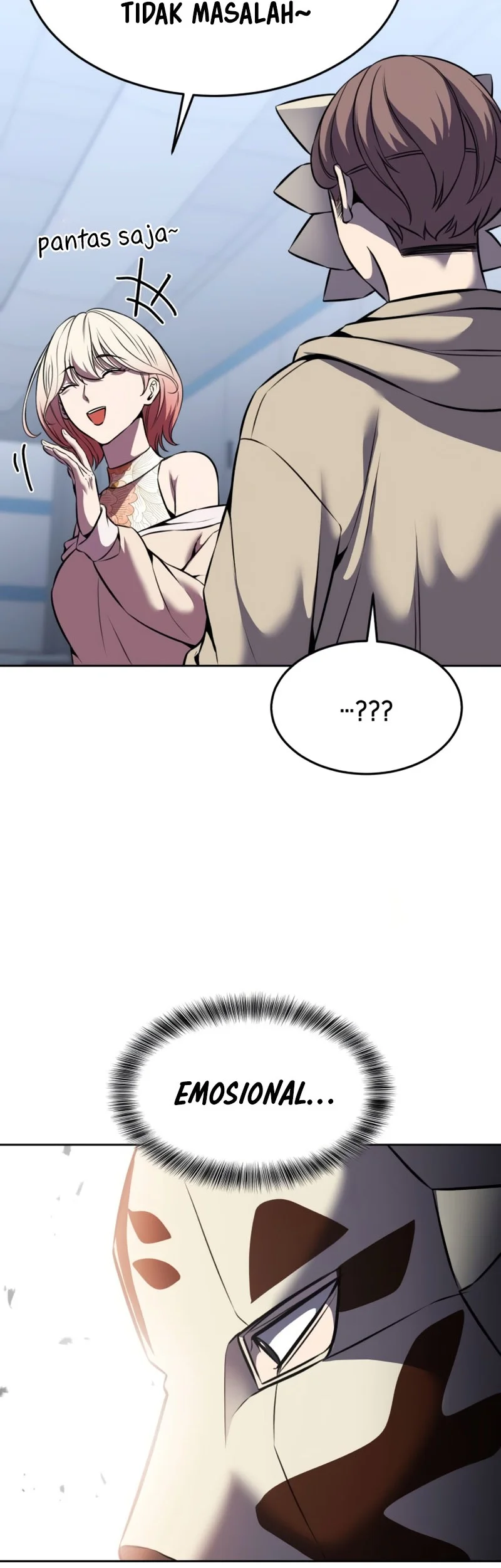 Ticket Hero S2 Chapter 62 - halaman 82