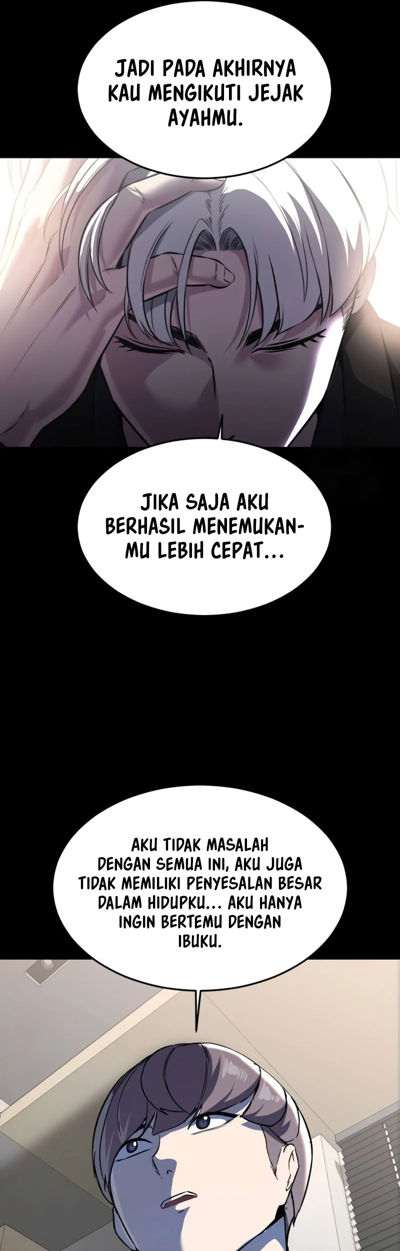 Ticket Hero S2 Chapter 62 - halaman 87
