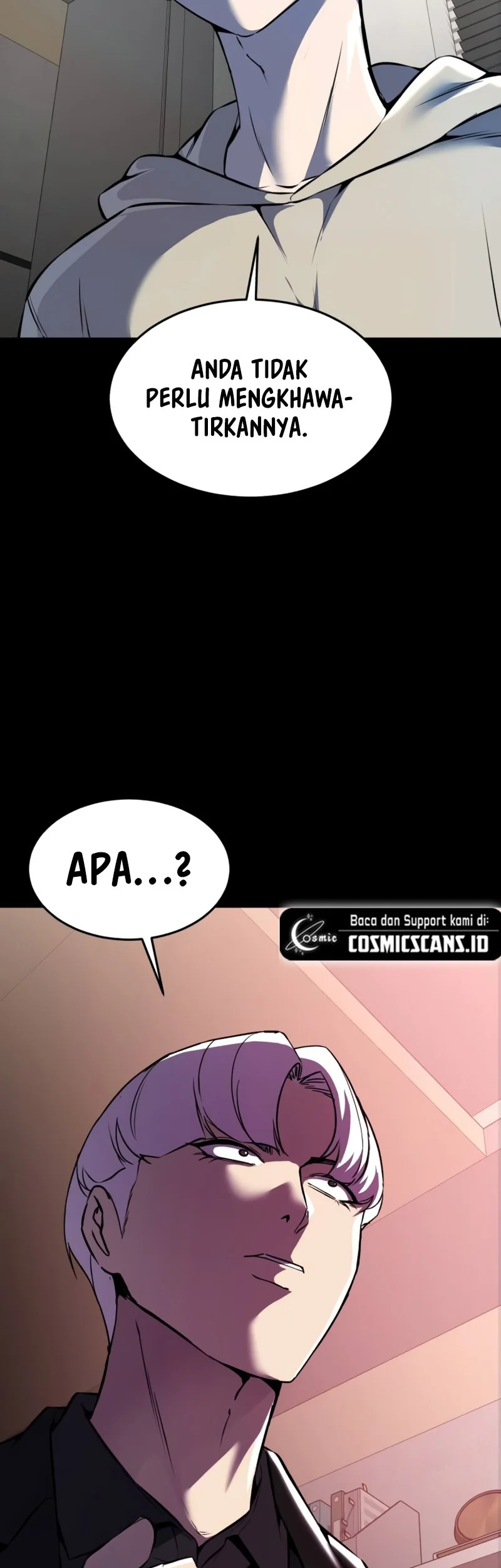 Ticket Hero S2 Chapter 62 - halaman 88