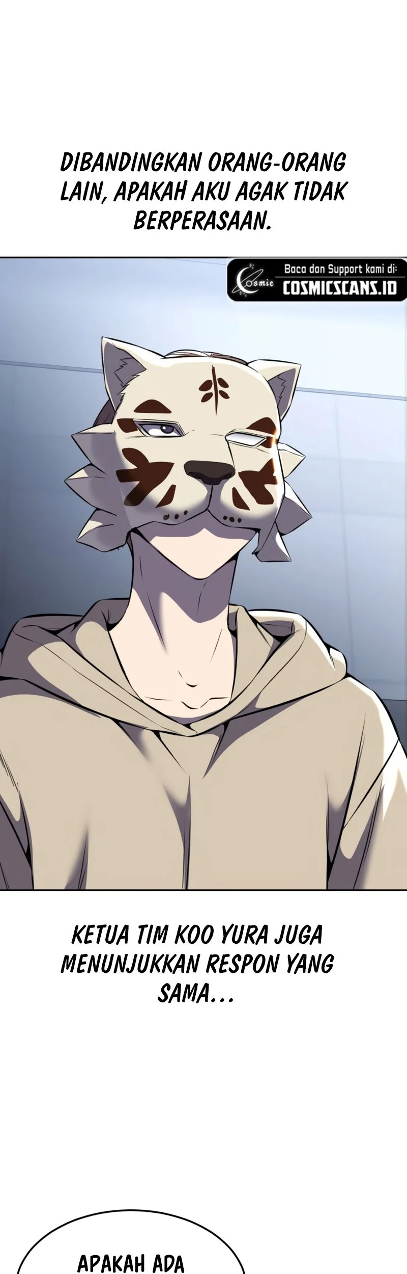 Ticket Hero S2 Chapter 62 - halaman 91