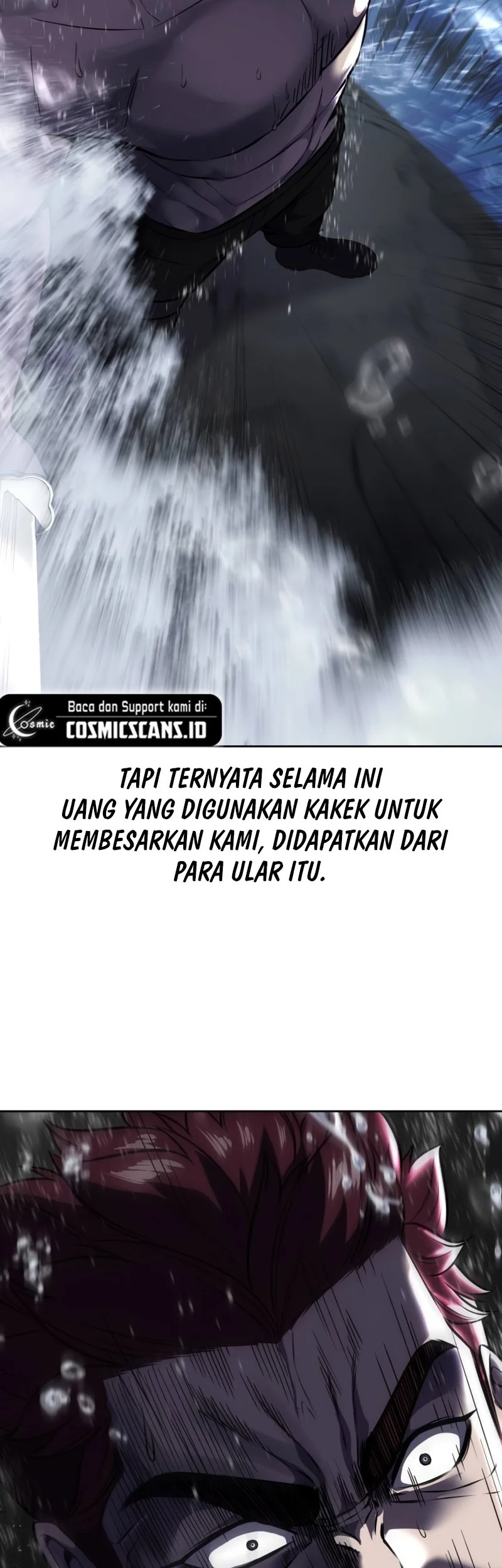 Ticket Hero S2 Chapter 62 - halaman 96