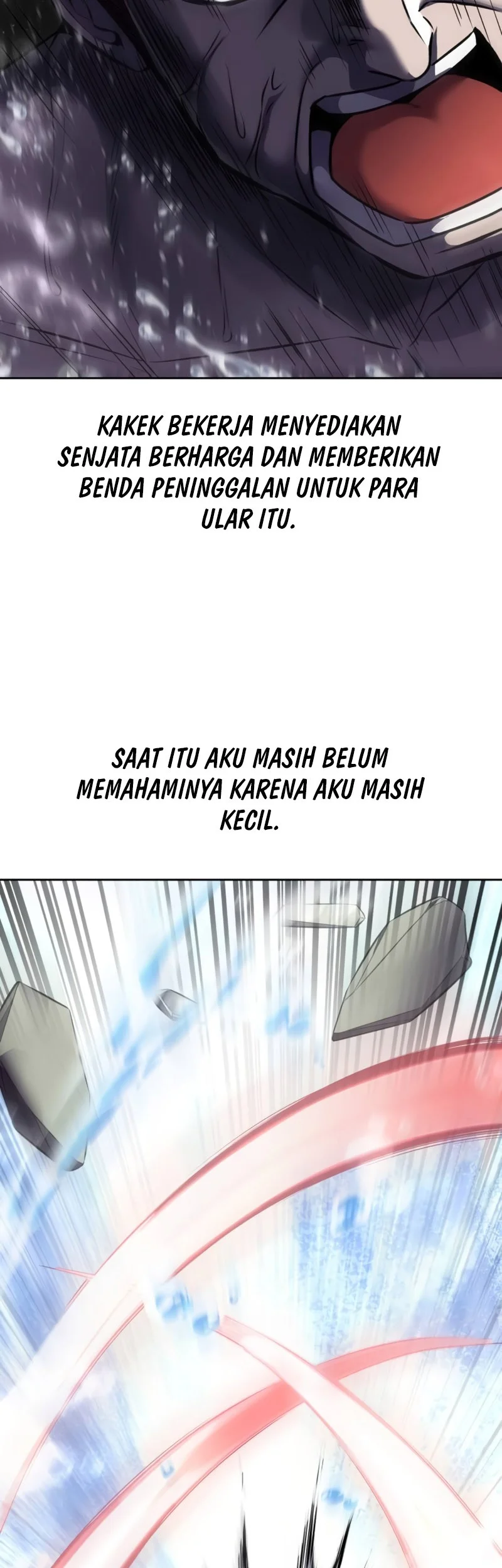 Ticket Hero S2 Chapter 62 - halaman 97