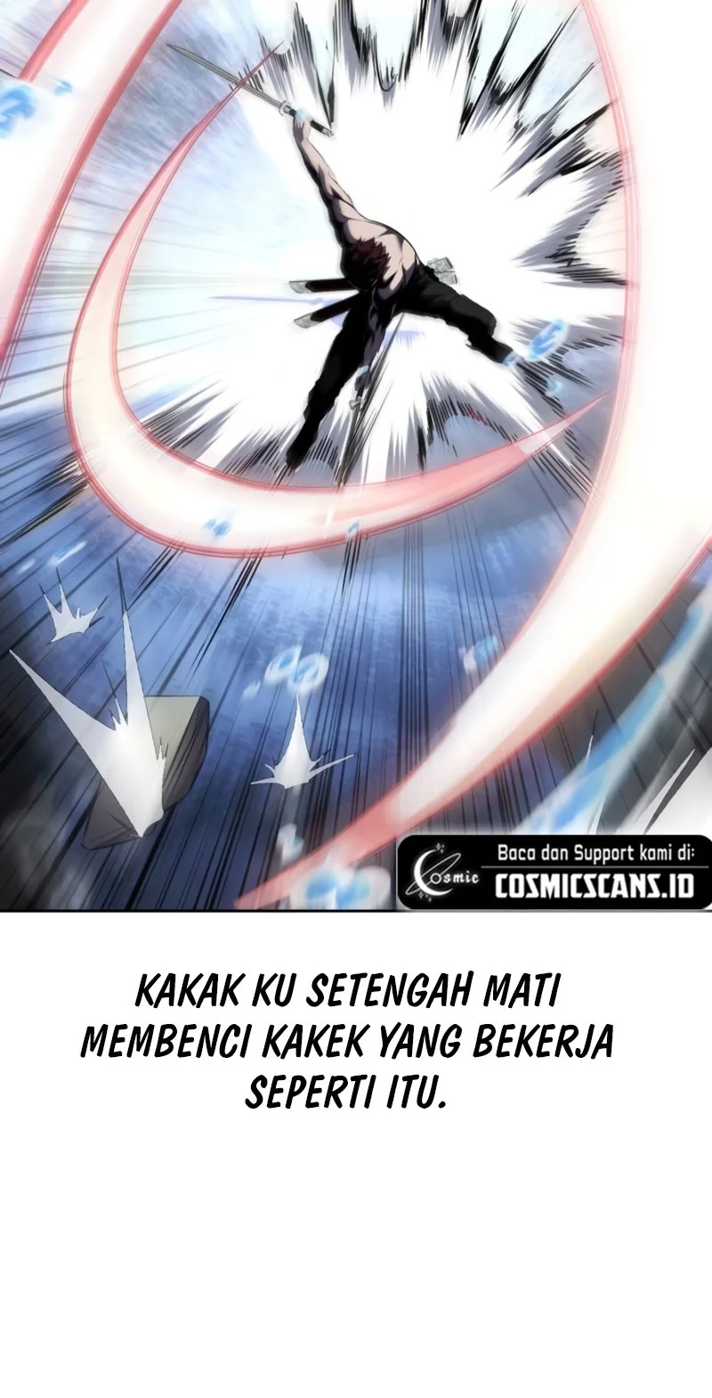 Ticket Hero S2 Chapter 62 - halaman 98