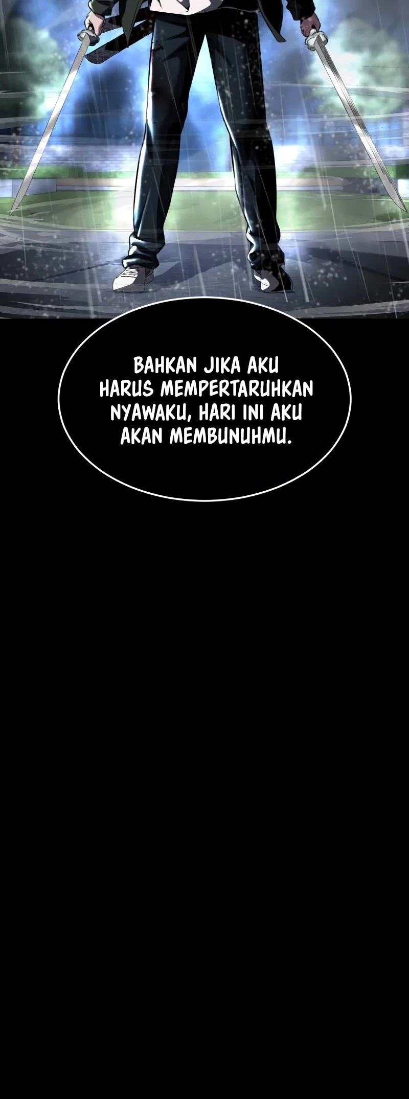 Ticket Hero S2 Chapter 63 - halaman 100