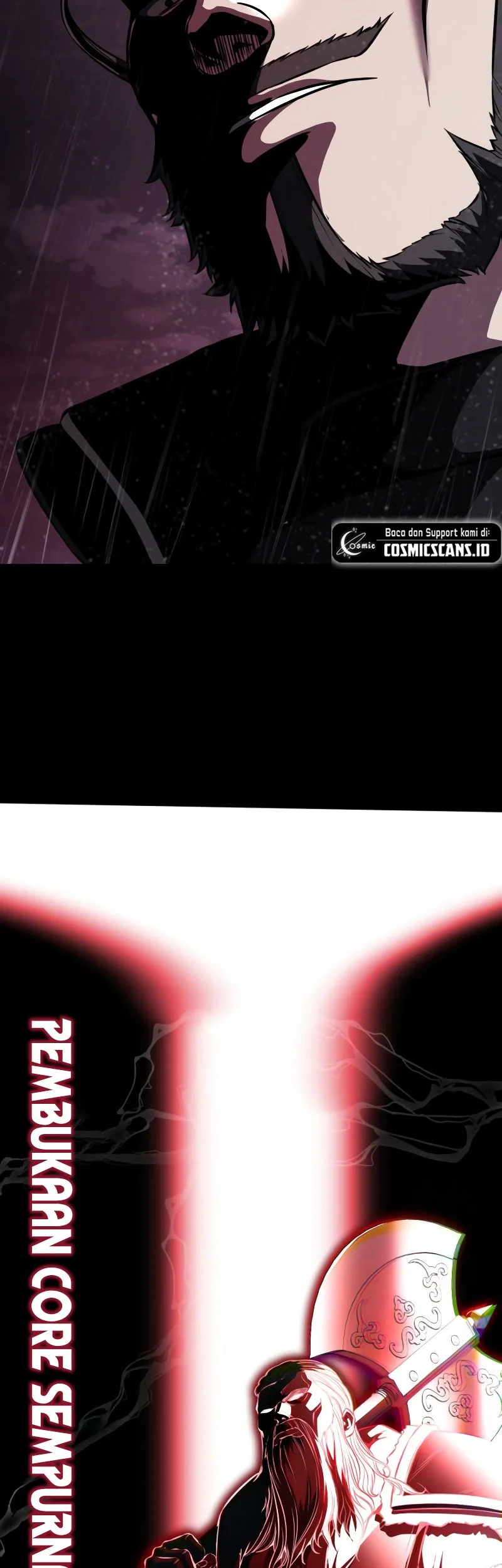 Ticket Hero S2 Chapter 63 - halaman 104