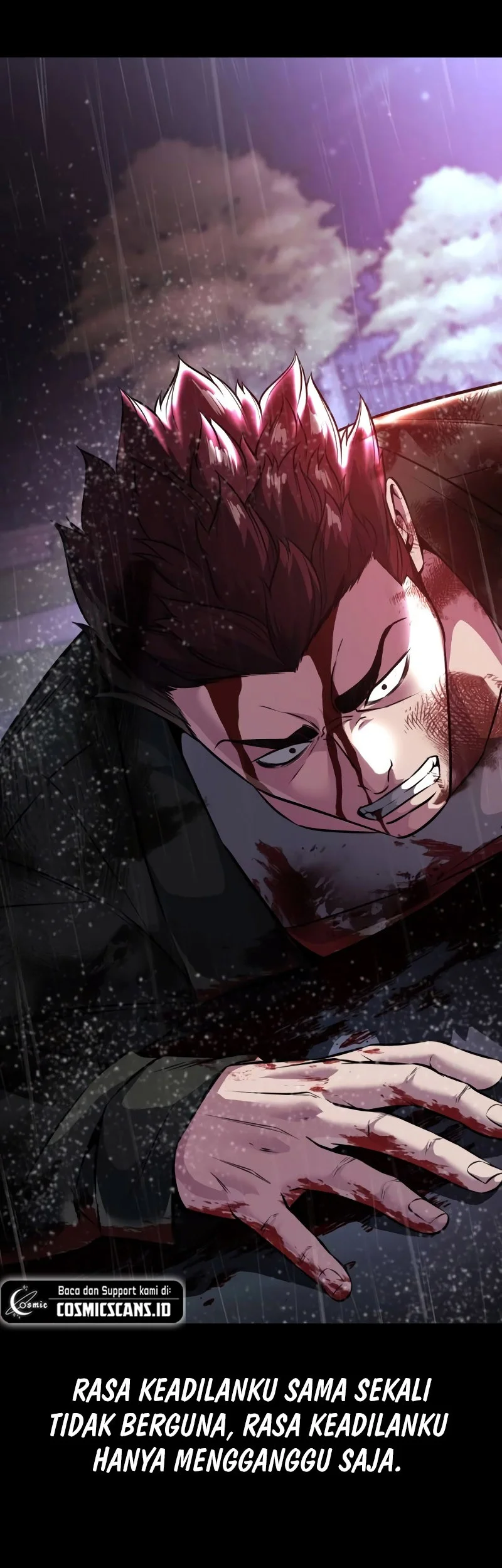 Ticket Hero S2 Chapter 63 - halaman 106