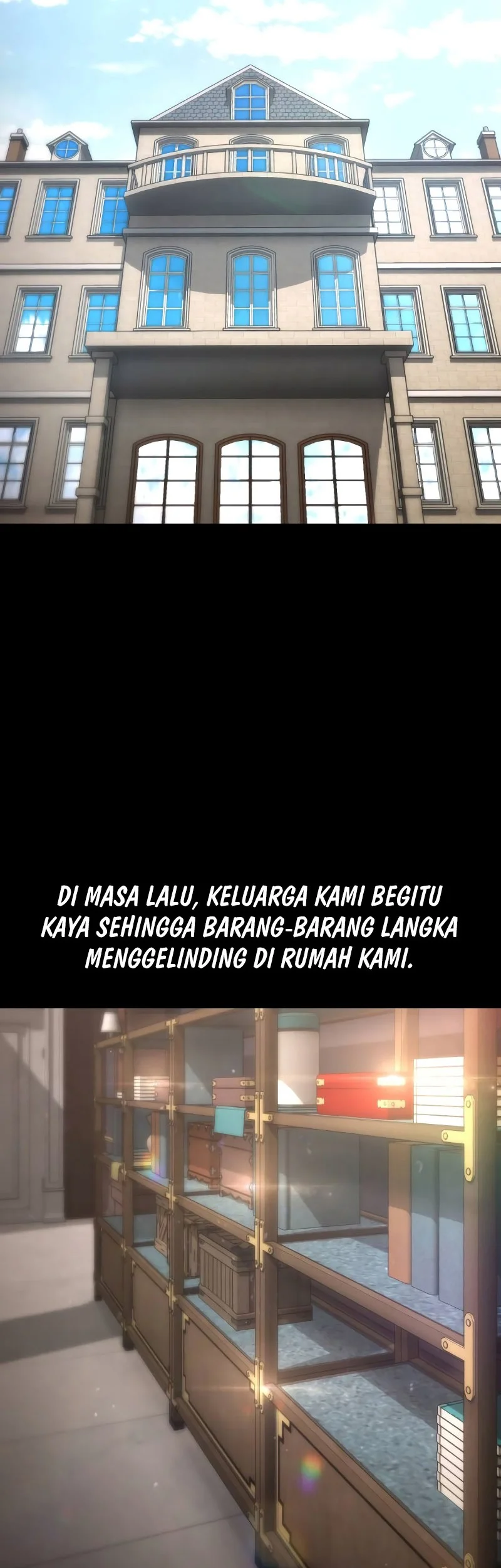 Ticket Hero S2 Chapter 63 - halaman 11
