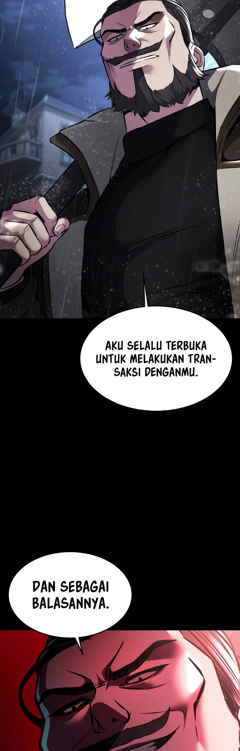 Ticket Hero S2 Chapter 63 - halaman 112
