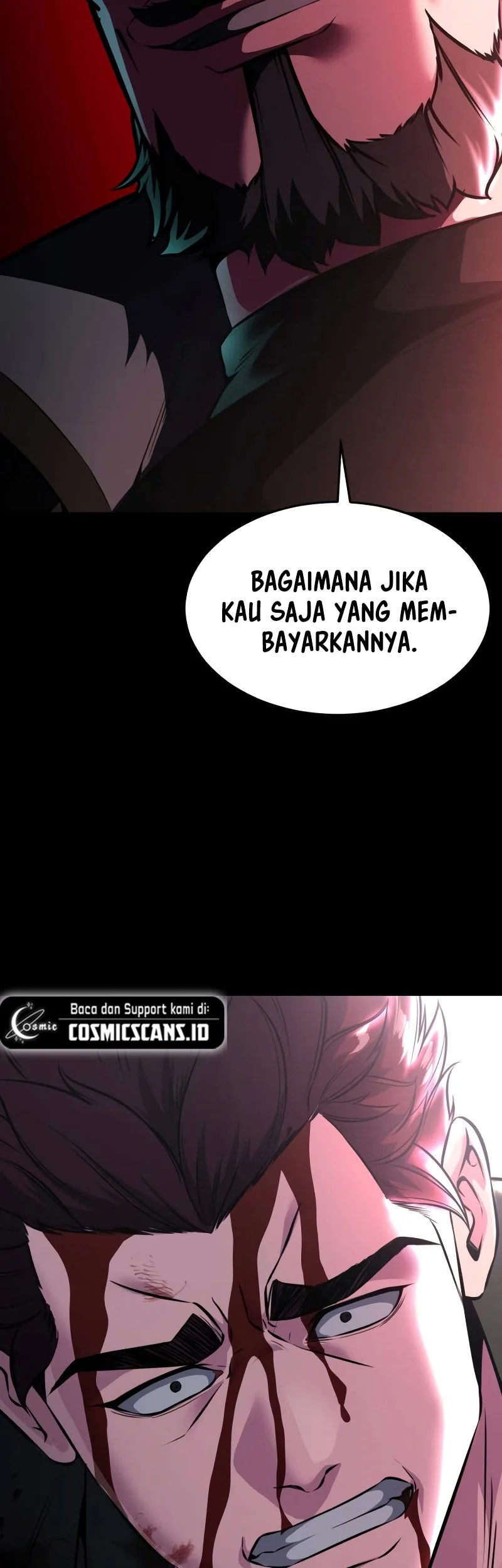 Ticket Hero S2 Chapter 63 - halaman 113