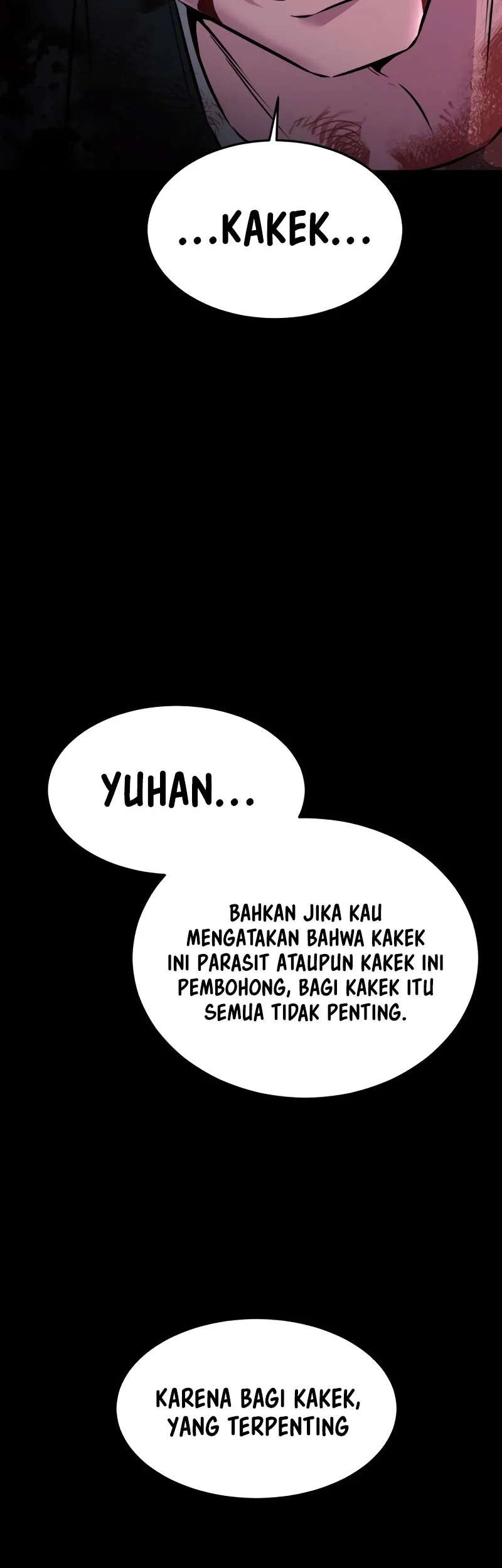 Ticket Hero S2 Chapter 63 - halaman 114