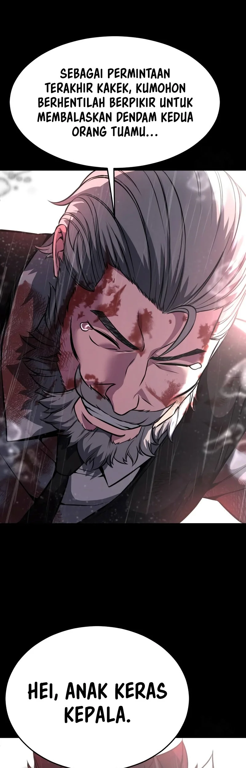 Ticket Hero S2 Chapter 63 - halaman 116