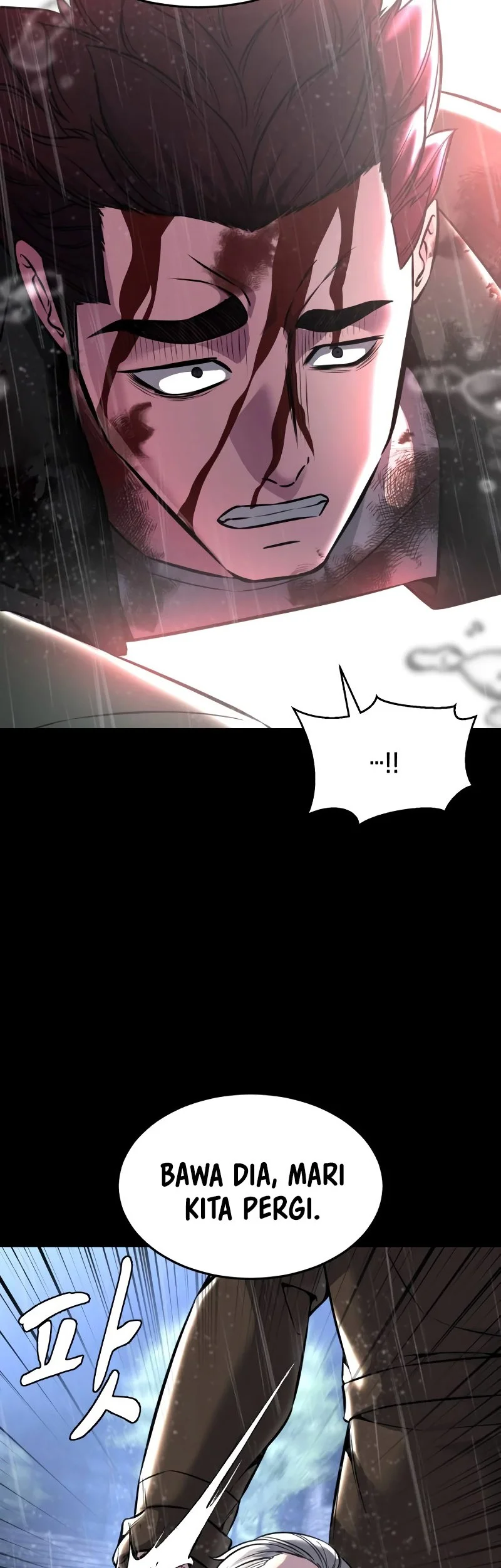 Ticket Hero S2 Chapter 63 - halaman 117
