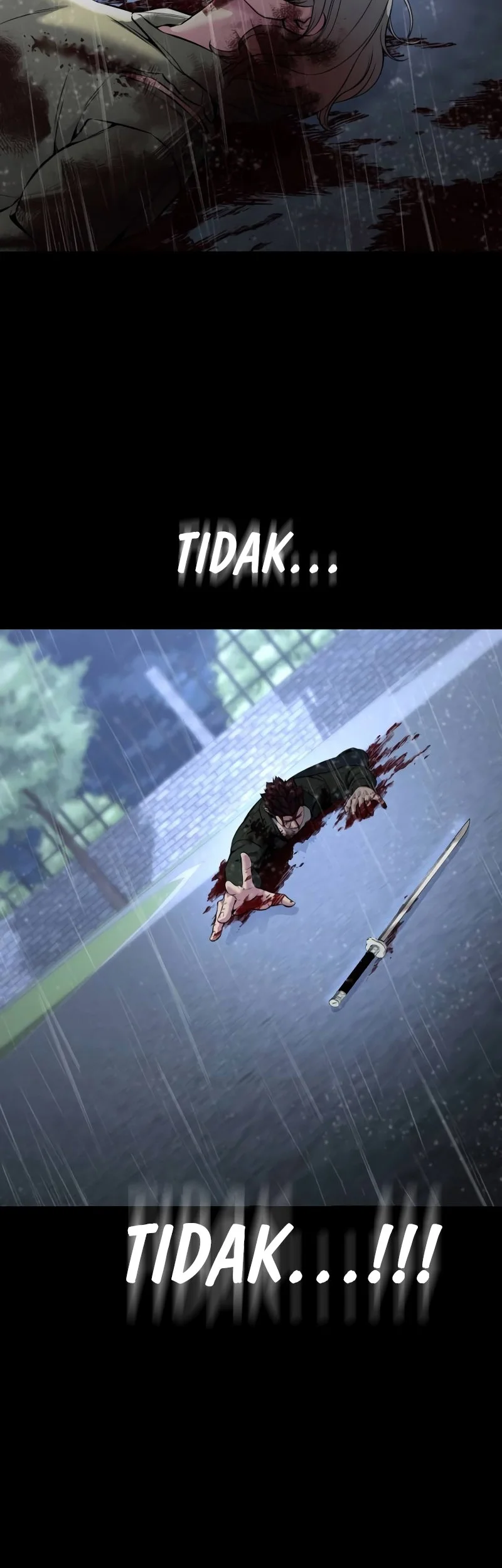Ticket Hero S2 Chapter 63 - halaman 119