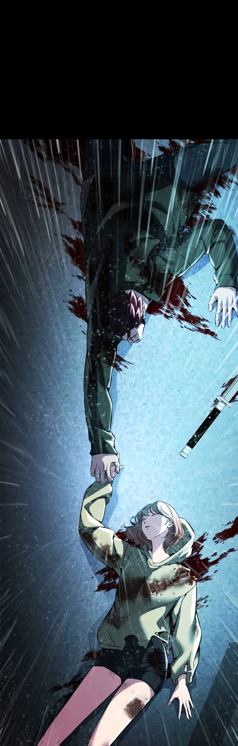 Ticket Hero S2 Chapter 63 - halaman 124