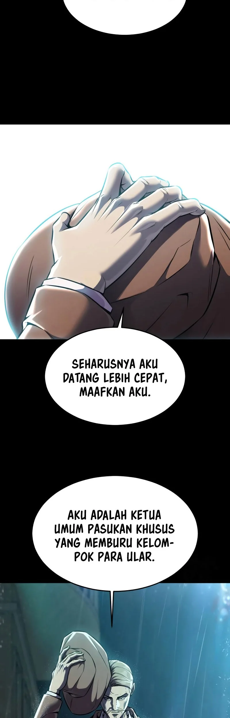 Ticket Hero S2 Chapter 63 - halaman 129