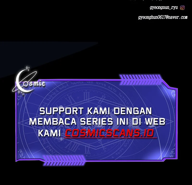 Ticket Hero S2 Chapter 63 - halaman 131