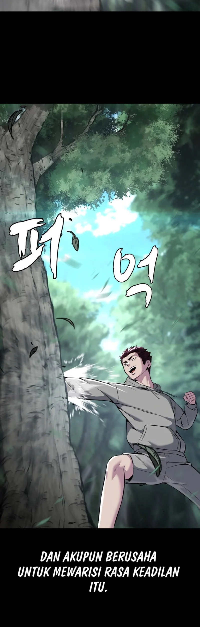 Ticket Hero S2 Chapter 63 - halaman 19