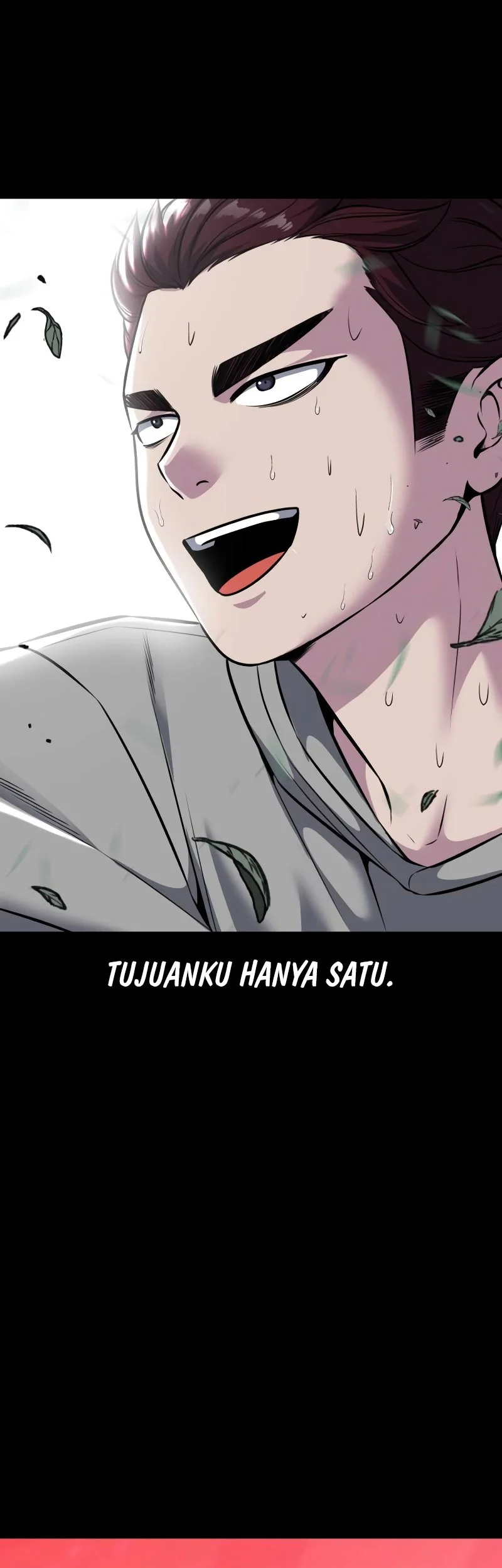Ticket Hero S2 Chapter 63 - halaman 20