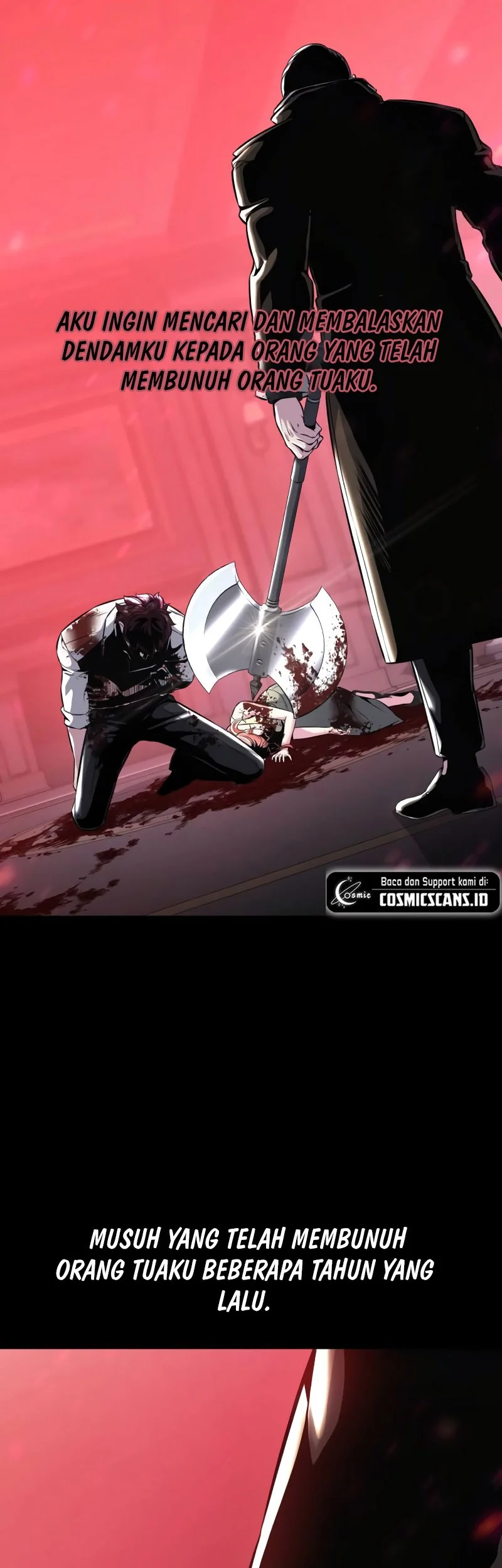 Ticket Hero S2 Chapter 63 - halaman 21