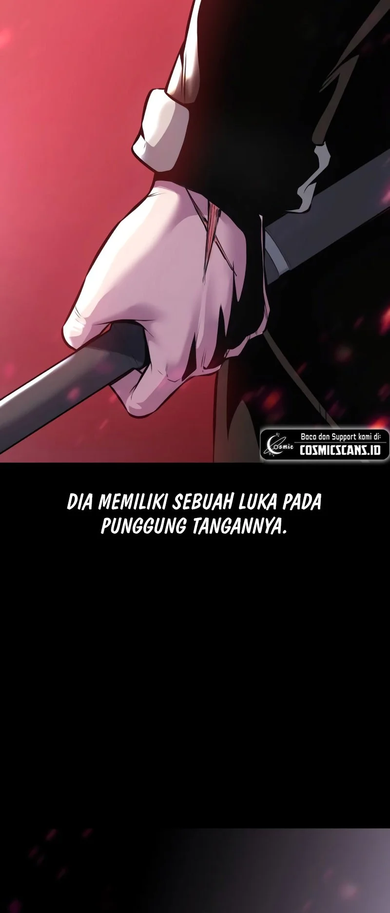 Ticket Hero S2 Chapter 63 - halaman 22