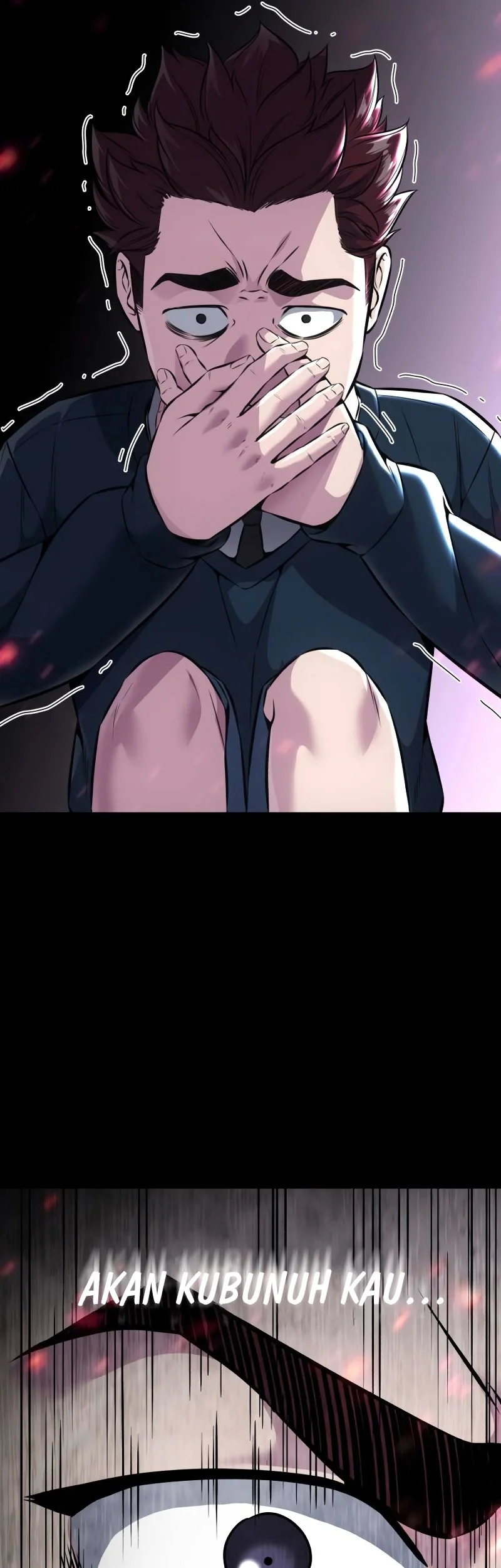 Ticket Hero S2 Chapter 63 - halaman 23