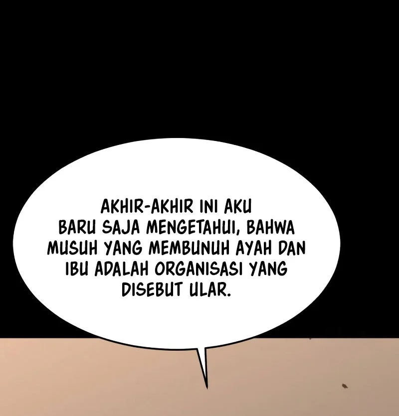 Ticket Hero S2 Chapter 63 - halaman 27