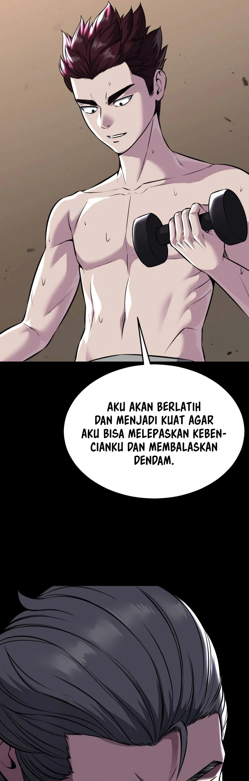 Ticket Hero S2 Chapter 63 - halaman 28