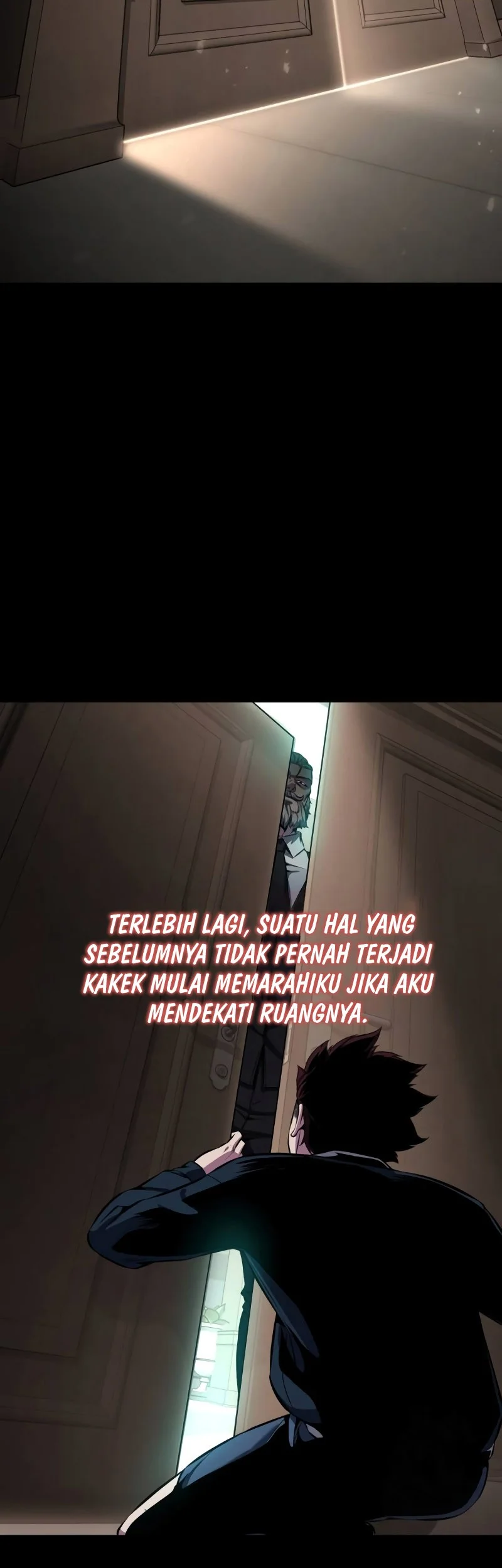 Ticket Hero S2 Chapter 63 - halaman 30