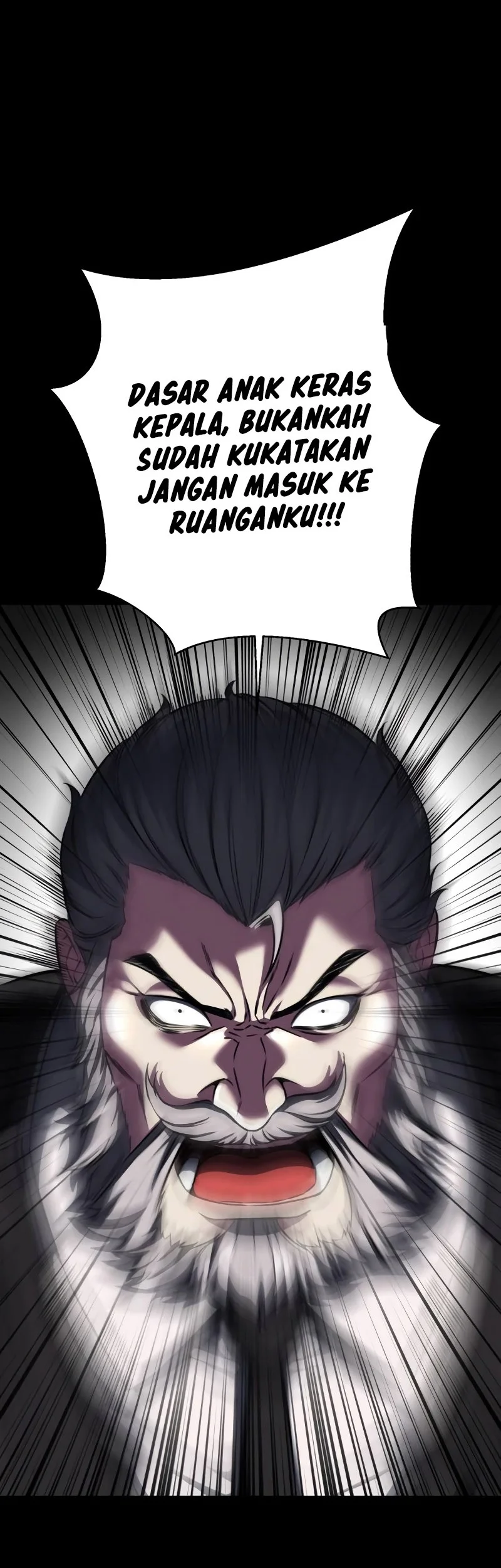 Ticket Hero S2 Chapter 63 - halaman 31